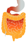 Icon of mechanism of action